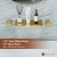 Wall Mounted Optional 2-handle Bathroom Faucet-79725879