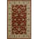 Arnedra Oriental Hand-Tufted Wool Area Rug