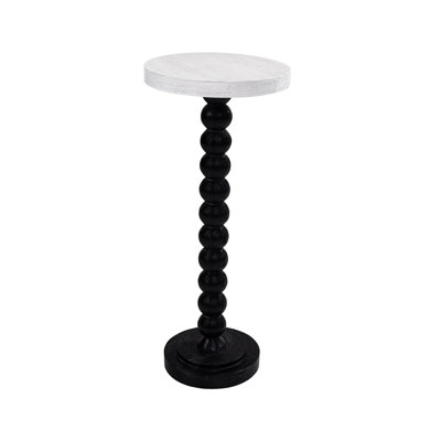 Gatik Side Table