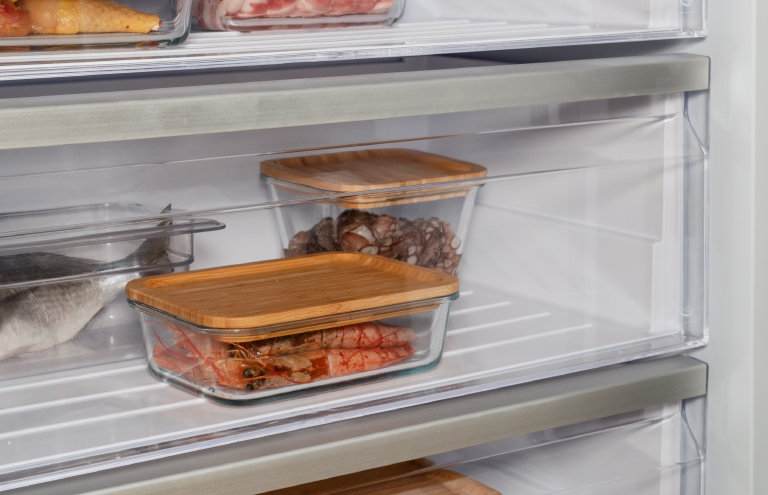 Bertazzoni 23.75'' W Built-in Refrigerator