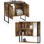 Gali Bathroom Furniture Suite