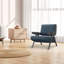 Chaise avec accoudoirs Bernese-1933316017