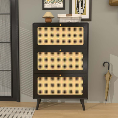 Rangement pour 18 paires de chaussures