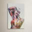 Wilderness Heart I par Andreas Lie - reproduction photographique sur toile tendue-15316677