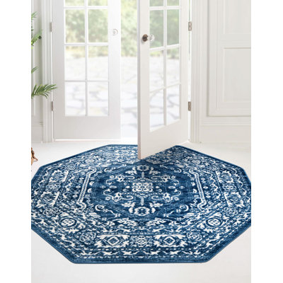 Abri Oriental Indoor Rug