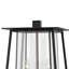 Walker 3-Light Lantern Head-1848982344