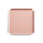 Powder Coated Steel Tray - Set of 3-23798510