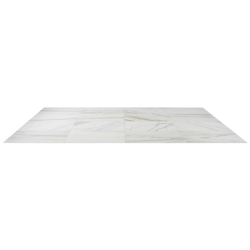 Calacatta Gold 12X24 Honed Marble Tile