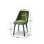 Aggarwal 48cm H Side Chair - Set of 2-128300456-128300468