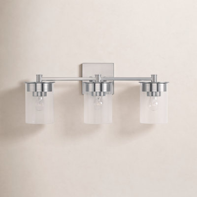 Elstone 3-Light Vanity Light