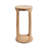 Chewelah Solid Wood End Table-1341317359-1311637689