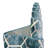 Eshin Geometric Indoor Rug-1350215159