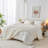 Throw Blanket For Couch Super Soft Cozy Bubble Blankets, Fleece Faux Rabbit Fur Blanket For Bed Sofa-103213975-103863916