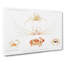 Crab Varieties by Albert I - Wrapped Canvas Painting-55304246