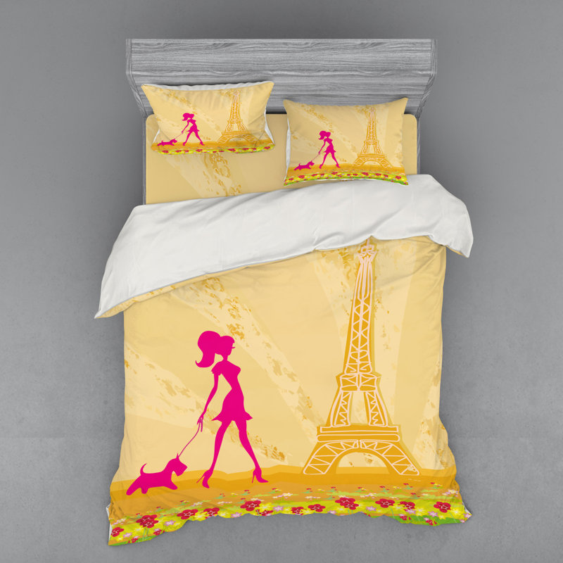 Ensemble de housse de couette adolescent room