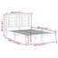 Bed Frame Solid Wood-633516351-633516347