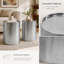 TABLE D'appoint MODERNE EN MÉTAL-2128396958