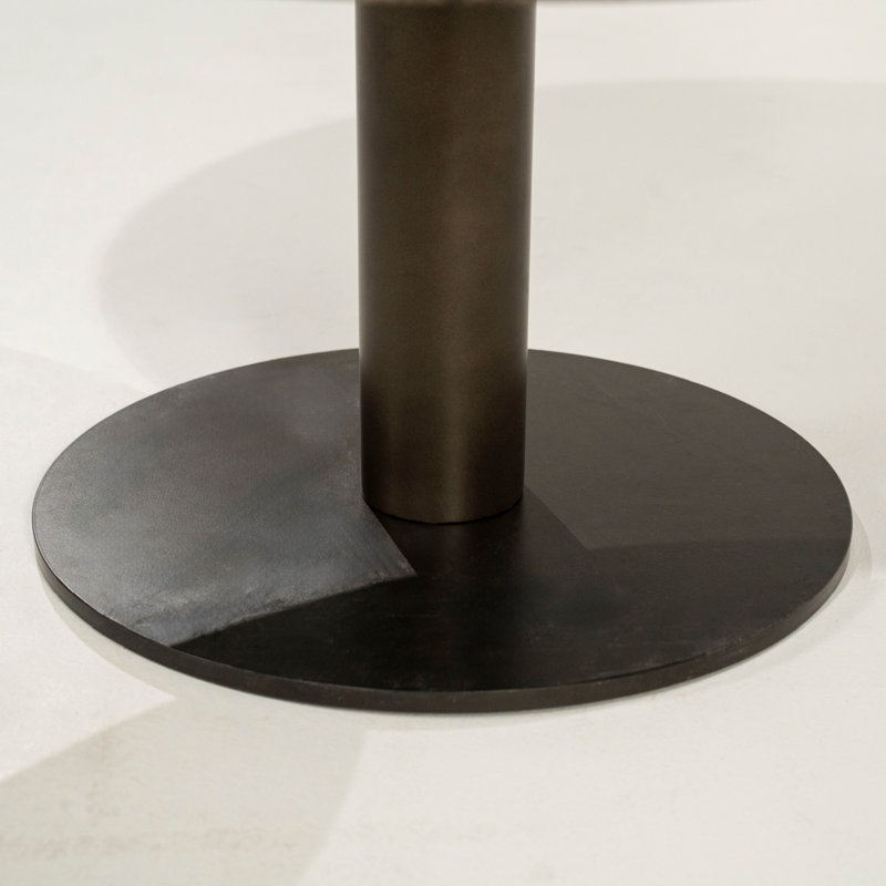 Luigi Marble Coffee Table
