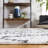 Augustine Performance Geometric Rug-2013089737