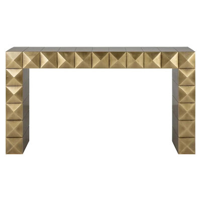 Collada 54'' Console Table
