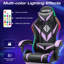 Fauteuil de jeu vidéo HOFFREE-1706982901