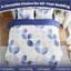 Polyester Duvet Cover Set with Pillowcases Included-119783790