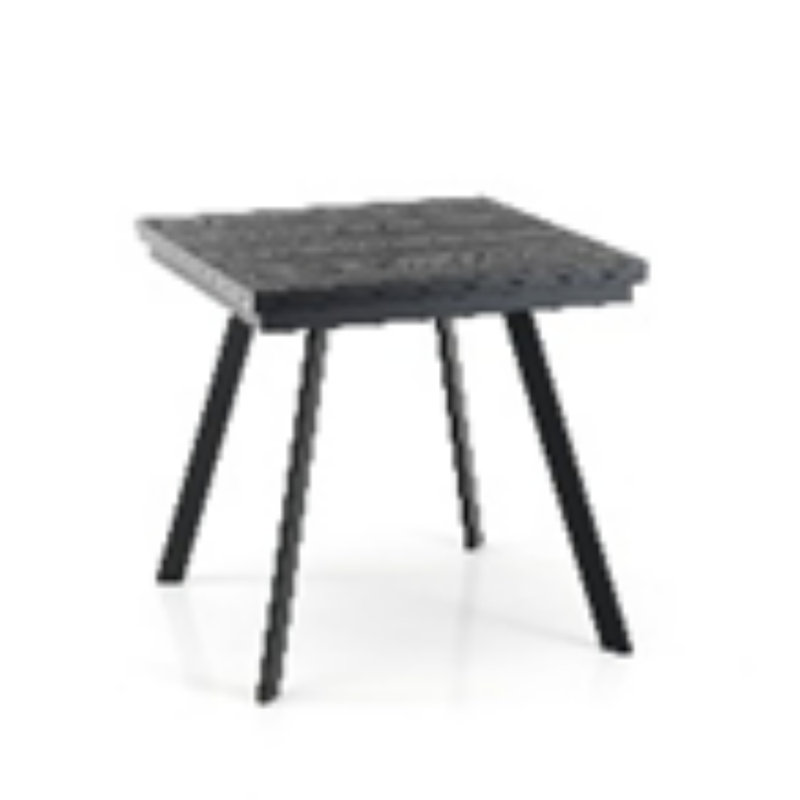 Tatums Four Leg Coffee Table