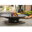 Hartlepool Round Fire Pit-848838009