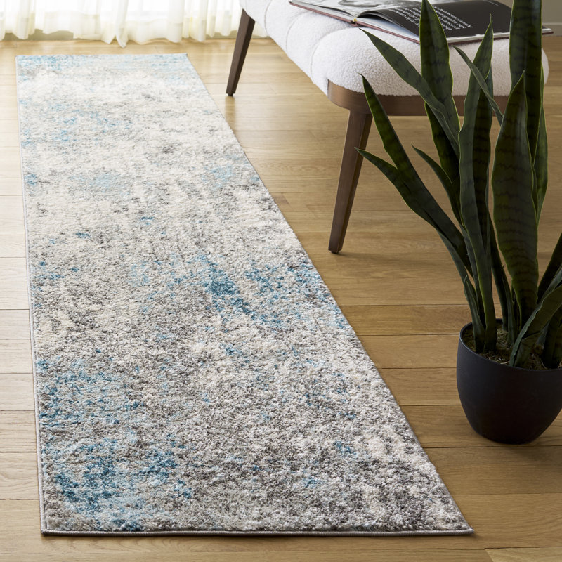 Eslinger Performance Rug, Runner 2' x 9'