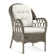 Everglade Upholstered Arm Chair
