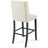 Baronet Bar Stool Upholstered Fabric-1575968109