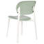 Stackable Outdoor Patio Dining Side Chair-760879908
