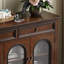 Buffet de rangement minimaliste de style américain-131267467