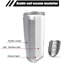 Grande tasse à boisson 20 oz en acier inoxydable 304, bleu-2078494429