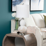 Ainsley Ceramic Accent Lamp