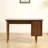 Jeramie Solid Wood Computer Desk