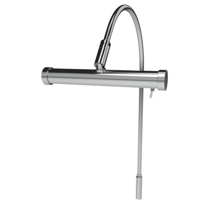 Lampe pour tableau 6 lumières Gayleen