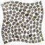 Komorebi 12x12 Pebble Polished Glass Mosaic Tile-1158714033