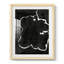 Blobs I - Impression encadrée-117752320-117752323