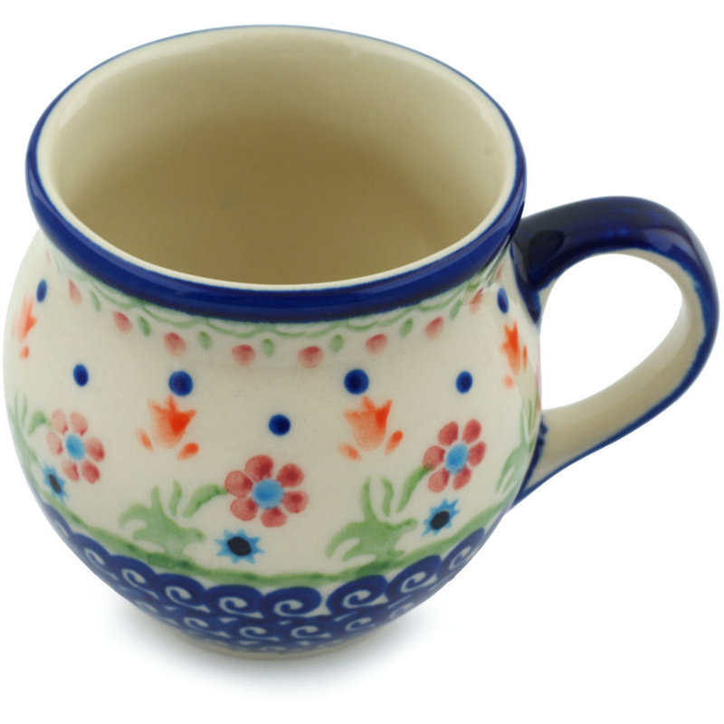 7 oz. Rowberrow Tasse à café Bubble