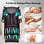 Fauteuil de massage 3D complet
