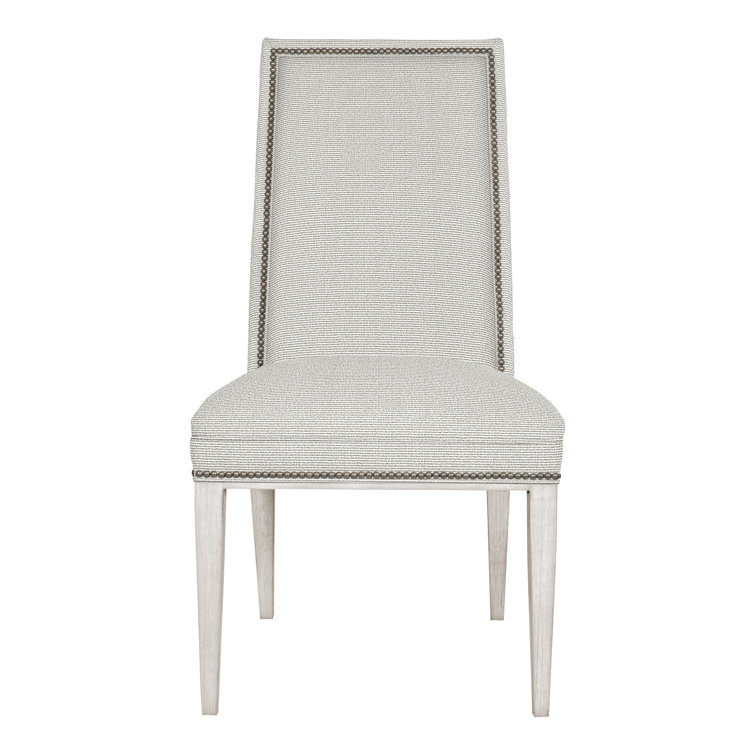 Michael Weiss Hanover Plain Back Side Chair