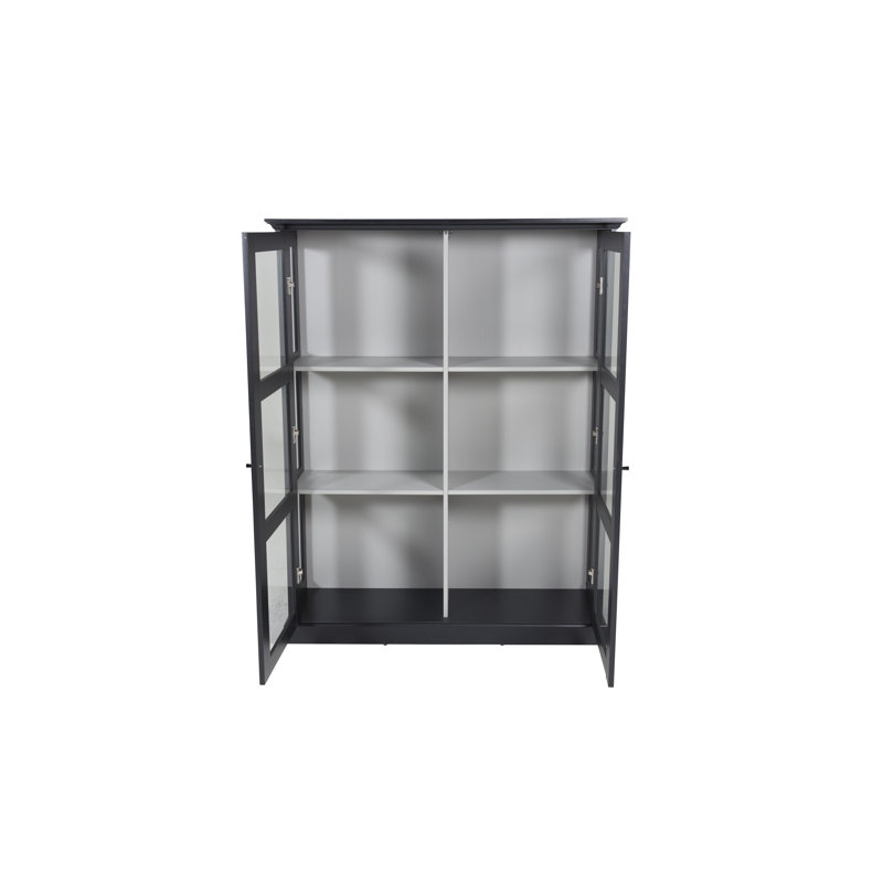 Gratz Display Cabinet