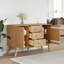 Oyarvid 114cm Sideboard-376372113