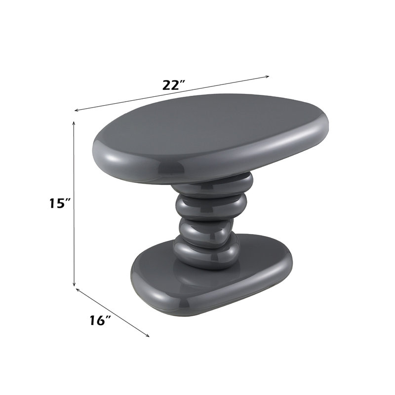 Table de bout Charlene