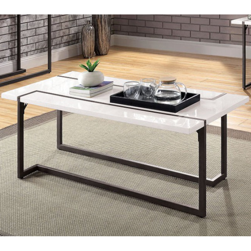 Rohsa Coffee Table