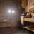 LED Work Light with Stand, 2PCS 10000 Lumen Dual-head LED Work Light
