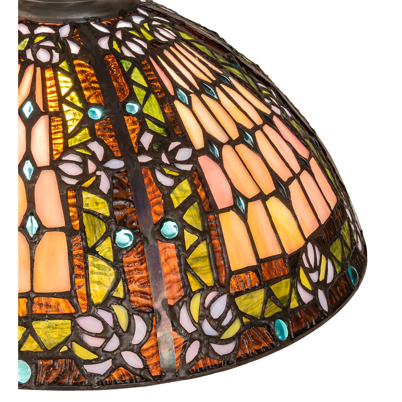 Dome Lamp Shade