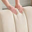    Chaise d'appoint rembourrée Mordern-491551112