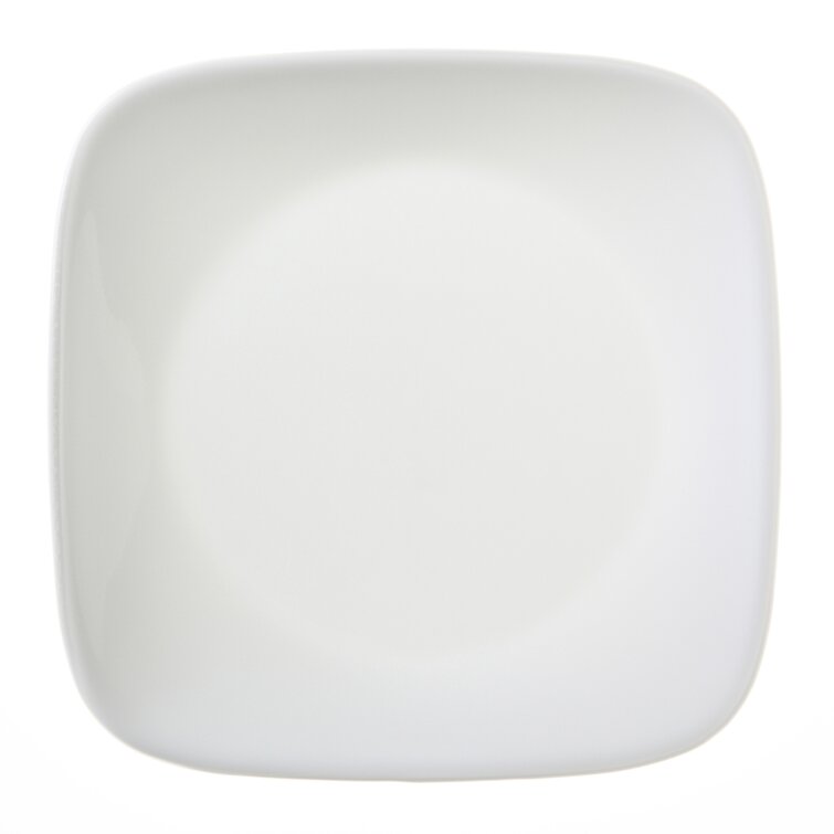 Corelle Ceramic Appetizer Plates